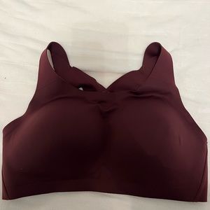 lululemon padded sports bra